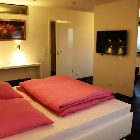 דירה Designerwohnung In Denkmalgeschuetztem Wasserturm *